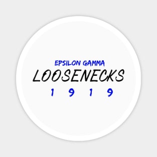 EG LOOSENECKS Magnet